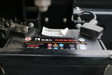 ����Ծ�� С����ES50 3.5T 4X2���綯ר�õ���(SH1037PBEVNZ4)48.84kWhͼƬ