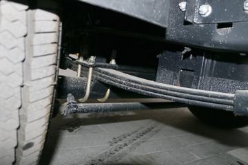 ����Ծ�� С����ES50 3.5T 4X2���綯ר�õ���(SH1037PBEVNZ4)48.84kWhͼƬ