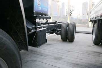 ����Ծ�� С����ES50 3.5T 4X2���綯ר�õ���(SH1037PBEVNZ4)48.84kWhͼƬ