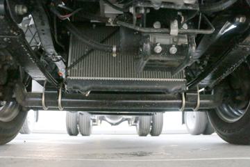 ����Ծ�� С����ES50 3.5T 4X2���綯ר�õ���(SH1037PBEVNZ4)48.84kWhͼƬ