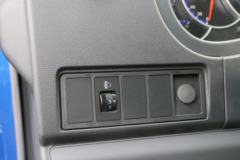 江淮 新康铃H6宽体 156马力 4.18米单排栏板轻卡(HFC1043P91K2C2V)