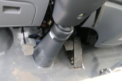 江淮 新康铃H6宽体 156马力 4.18米单排栏板轻卡(HFC1043P91K2C2V)