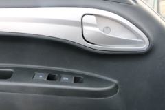 江淮 新康铃H6宽体 156马力 4.18米单排栏板轻卡(HFC1043P91K2C2V)