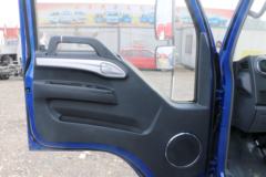 江淮 新康铃H6宽体 156马力 4.18米单排栏板轻卡(HFC1043P91K2C2V)