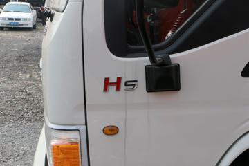 ���� �¿���H6���� 156���� 4.15�׵�����ʽ�Ῠ(HFC1043P91K2C2V)ͼƬ