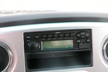 ���� �¿���H6���� 156���� 4.15�׵�����ʽ�Ῠ(HFC1043P91K2C2V)ͼƬ