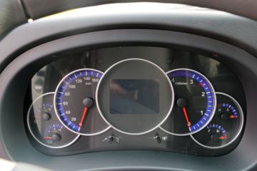 ���� �¿���H6���� 156���� 4.15�׵�����ʽ�Ῠ(HFC1043P91K2C2V)ͼƬ