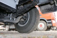 江淮 新康铃H6宽体 156马力 4.15米单排厢式轻卡(HFC1043P91K2C2V)