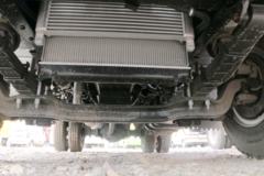 江淮 新康铃H6宽体 156马力 4.15米单排厢式轻卡(HFC1043P91K2C2V)