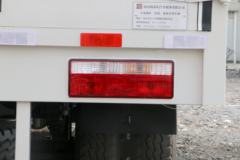 江淮 新康铃H6宽体 156马力 4.15米单排厢式轻卡(HFC1043P91K2C2V)