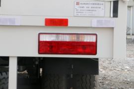 康铃H6&nbsp;载货车上装                                                图片