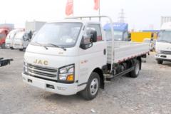 江淮 康铃K5 120马力 4米单排栏板轻卡(HFC1041PV3K2C2V)