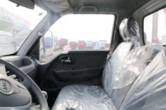 江淮 康铃K5 120马力 4米单排栏板轻卡(HFC1041PV3K2C2V)