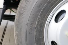 跃进 上骏X100-33 116马力 4.18米单排厢式轻卡(SH5042XXYKFDCNZ) 跃进 上骏X100-33 116马力 4.18米单排厢式轻卡(SH5042XXYKFDCNZ)