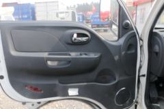 江淮 康铃K5 120马力 4米单排栏板轻卡(HFC1041PV3K2C2V)