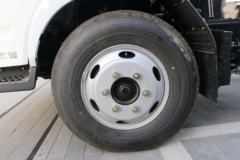 跃进 上骏X100-33 116马力 4.18米单排厢式轻卡(SH5042XXYKFDCNZ) 跃进 上骏X100-33 116马力 4.18米单排厢式轻卡(SH5042XXYKFDCNZ)