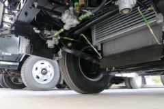 跃进 上骏X100-33 116马力 4.18米单排厢式轻卡(SH5042XXYKFDCNZ) 跃进 上骏X100-33 116马力 4.18米单排厢式轻卡(SH5042XXYKFDCNZ)