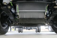 跃进 上骏X100-33 116马力 4.18米单排厢式轻卡(SH5042XXYKFDCNZ) 跃进 上骏X100-33 116马力 4.18米单排厢式轻卡(SH5042XXYKFDCNZ)