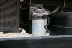 江淮 康铃K5 120马力 4米单排栏板轻卡(HFC1041PV3K2C2V)