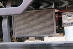 江淮 康铃K5 120马力 4米单排栏板轻卡(HFC1041PV3K2C2V)