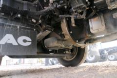 江淮 康铃K5 120马力 4米单排栏板轻卡(HFC1041PV3K2C2V)