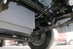 江淮 康铃K5 120马力 4米单排栏板轻卡(HFC1041PV3K2C2V)