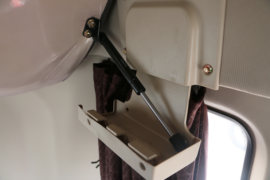 欧曼新ETX&nbsp;载货车驾驶室                                               图片