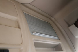 欧曼新ETX&nbsp;载货车驾驶室                                               图片