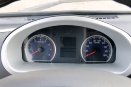 康铃X3&nbsp;载货车驾驶室                                               图片