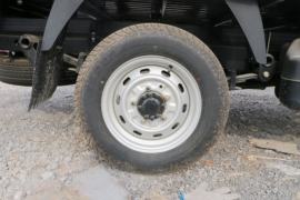 康铃X3&nbsp;载货车底盘                                                图片