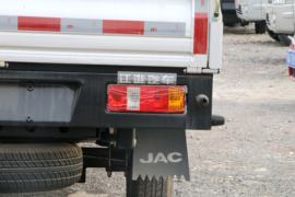 康铃X3&nbsp;载货车底盘                                                图片