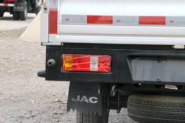 康铃X3&nbsp;载货车底盘                                                图片