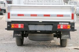 康铃X3&nbsp;载货车上装                                                图片