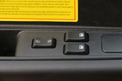 福田 欧曼新ETX 6系重卡 360马力 8X4 9.53米栏板载货车底盘(BJ1313VNPKJ-AA)