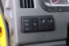 福田 时代H2 110马力 3.12米双排栏板轻卡(BJ1043V9AEA-A8)