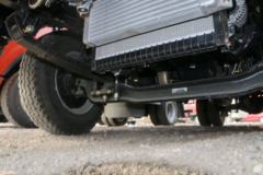 福田 时代H3 110马力 4.1米单排栏板轻卡(BJ1043V9JEA-J7)