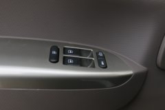福田 欧马可S3系 143马力 3.83米排半栏板轻卡(国五)(BJ1048V9JEA-FE)