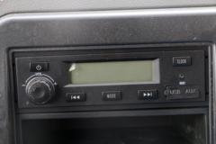 福田 时代H3 124马力 4.15米单排厢式轻卡(BJ5043XXY-J7)