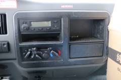 福田 时代H3 124马力 4.15米单排厢式轻卡(BJ5043XXY-J7)