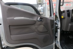 福田 欧马可S3系 143马力 3.83米排半栏板轻卡(国五)(BJ1048V9JEA-FE)
