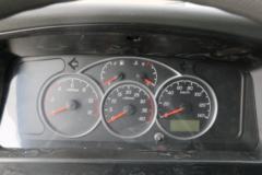 福田 时代H3 124马力 4.15米单排厢式轻卡(BJ5043XXY-J7)