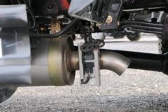 福田 时代H3 124马力 4.15米单排厢式轻卡(BJ5043XXY-J7)