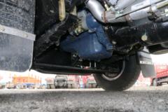 福田 时代H3 124马力 4.15米单排厢式轻卡(BJ5043XXY-J7)