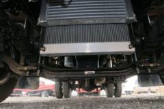 福田 时代H3 124马力 4.15米单排厢式轻卡(BJ5043XXY-J7)