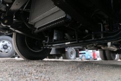 福田 欧马可S3系 143马力 3.83米排半栏板轻卡(国五)(BJ1048V9JEA-FE)