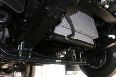 福田 欧马可S3系 143马力 3.83米排半栏板轻卡(国五)(BJ1048V9JEA-FE)