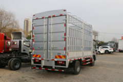 福田 欧马可S3系 143马力 4.18米单排仓栅式轻卡(BJ5048CCY-FE) 福田 欧马可S3系 143马力 4.18米单排仓栅式轻卡(BJ5048CCY-FE)