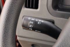 福田 时代H3 110马力 4.1米单排厢式轻卡(BJ5043XXY-J7)