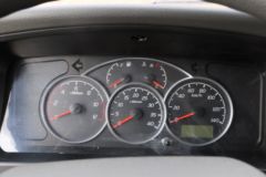 福田 时代H3 110马力 4.1米单排厢式轻卡(BJ5043XXY-J7)