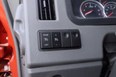 福田 时代H3 110马力 4.1米单排厢式轻卡(BJ5043XXY-J7)